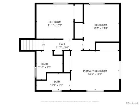 6063 W Indore Place Littleton CO 80128