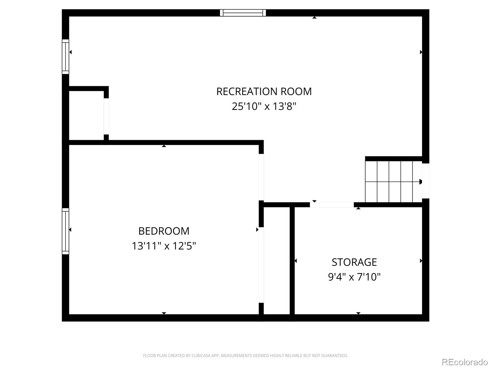 6063 W Indore Place Littleton CO 80128