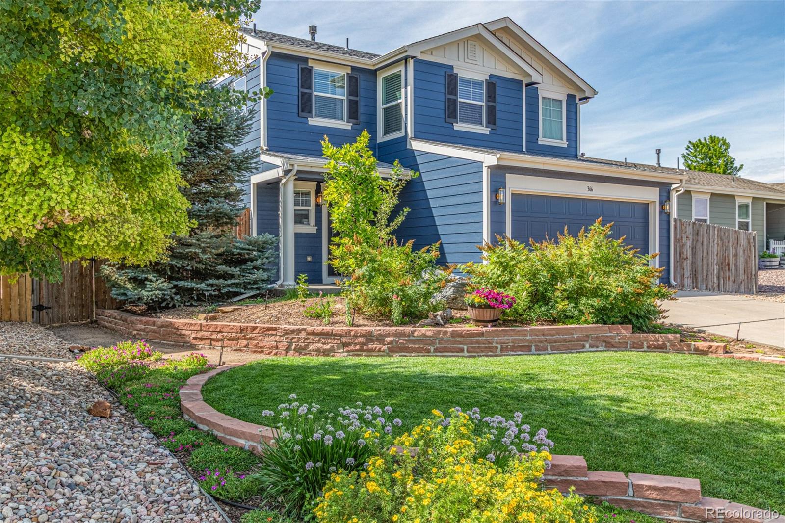 366 Shenandoah Way Brighton CO 80603