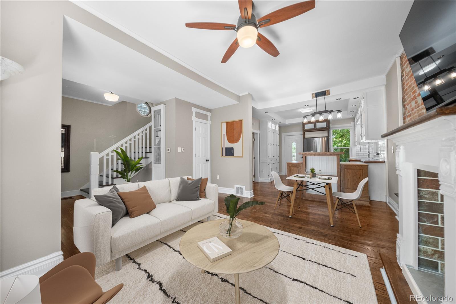 3254 Newton Street Denver CO 80211