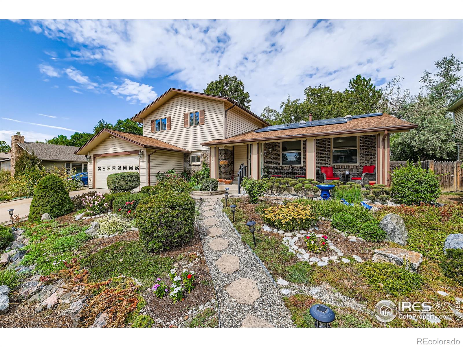 1179 Lilac Street Broomfield CO 80020