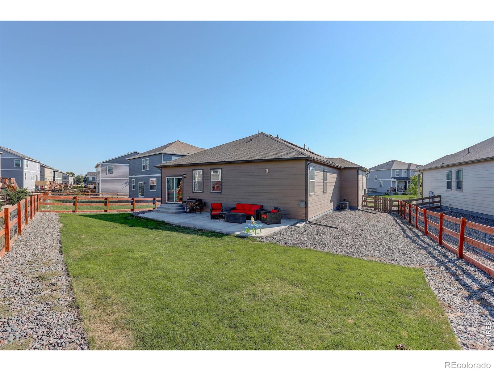 317 N 64th Avenue Greeley CO 80634