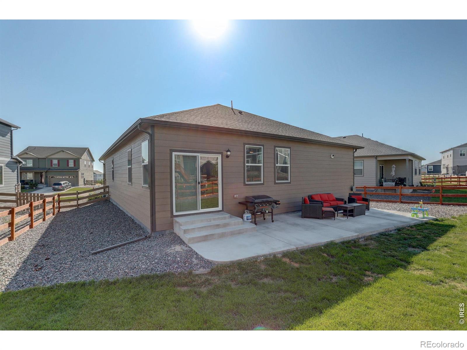 317 N 64th Avenue Greeley CO 80634