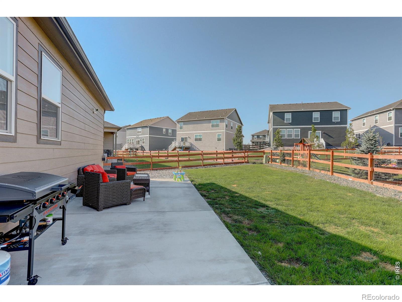 317 N 64th Avenue Greeley CO 80634