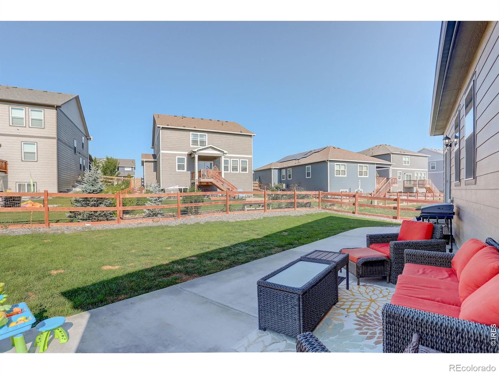 317 N 64th Avenue Greeley CO 80634