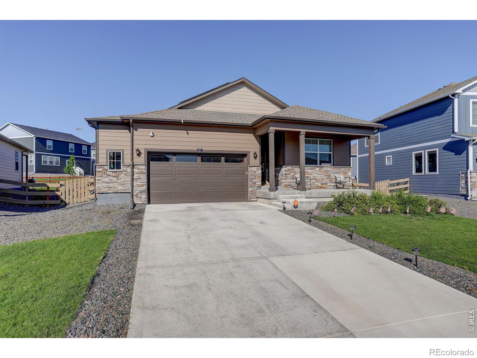 317 N 64th Avenue Greeley CO 80634