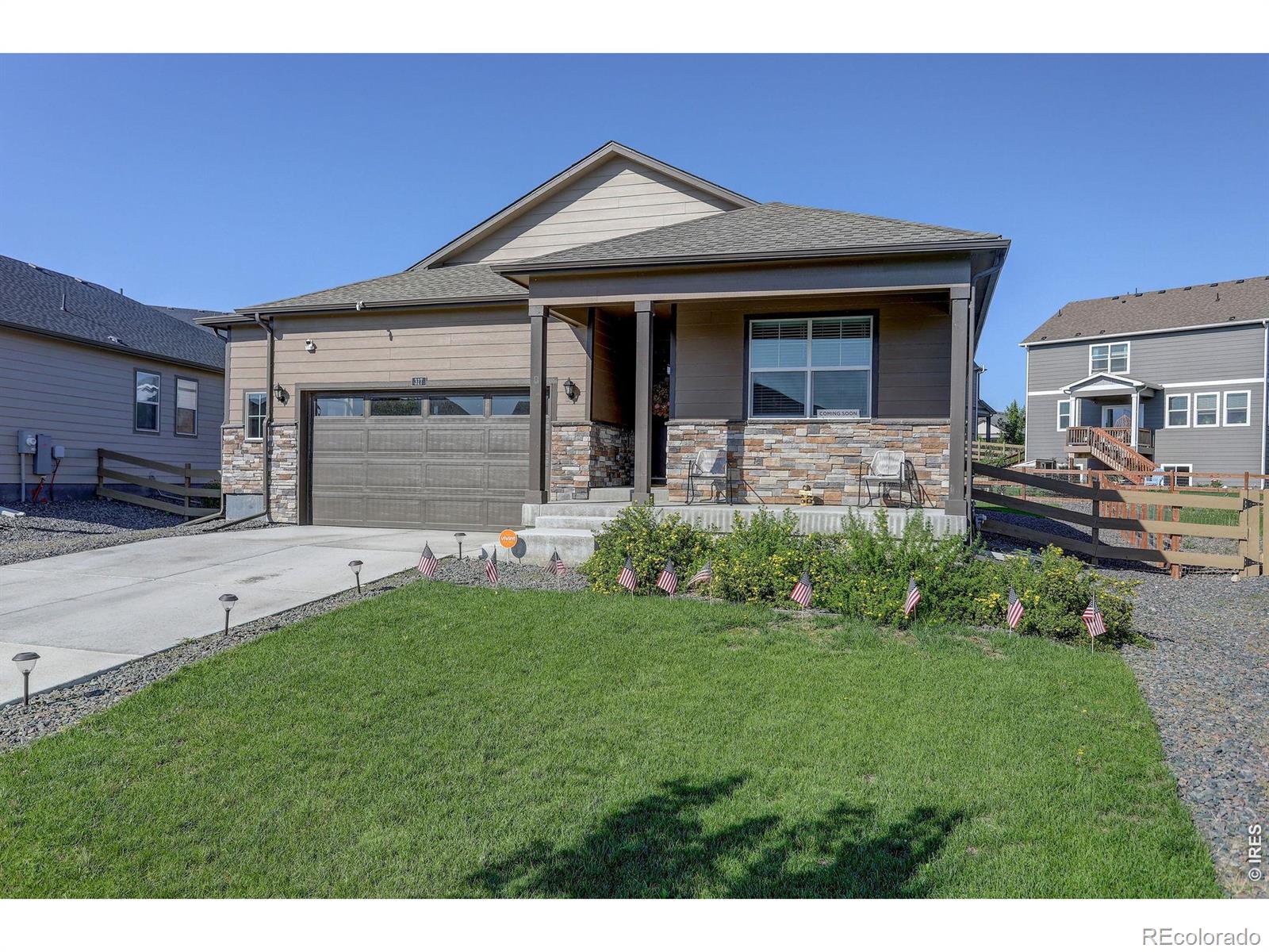 317 N 64th Avenue Greeley CO 80634