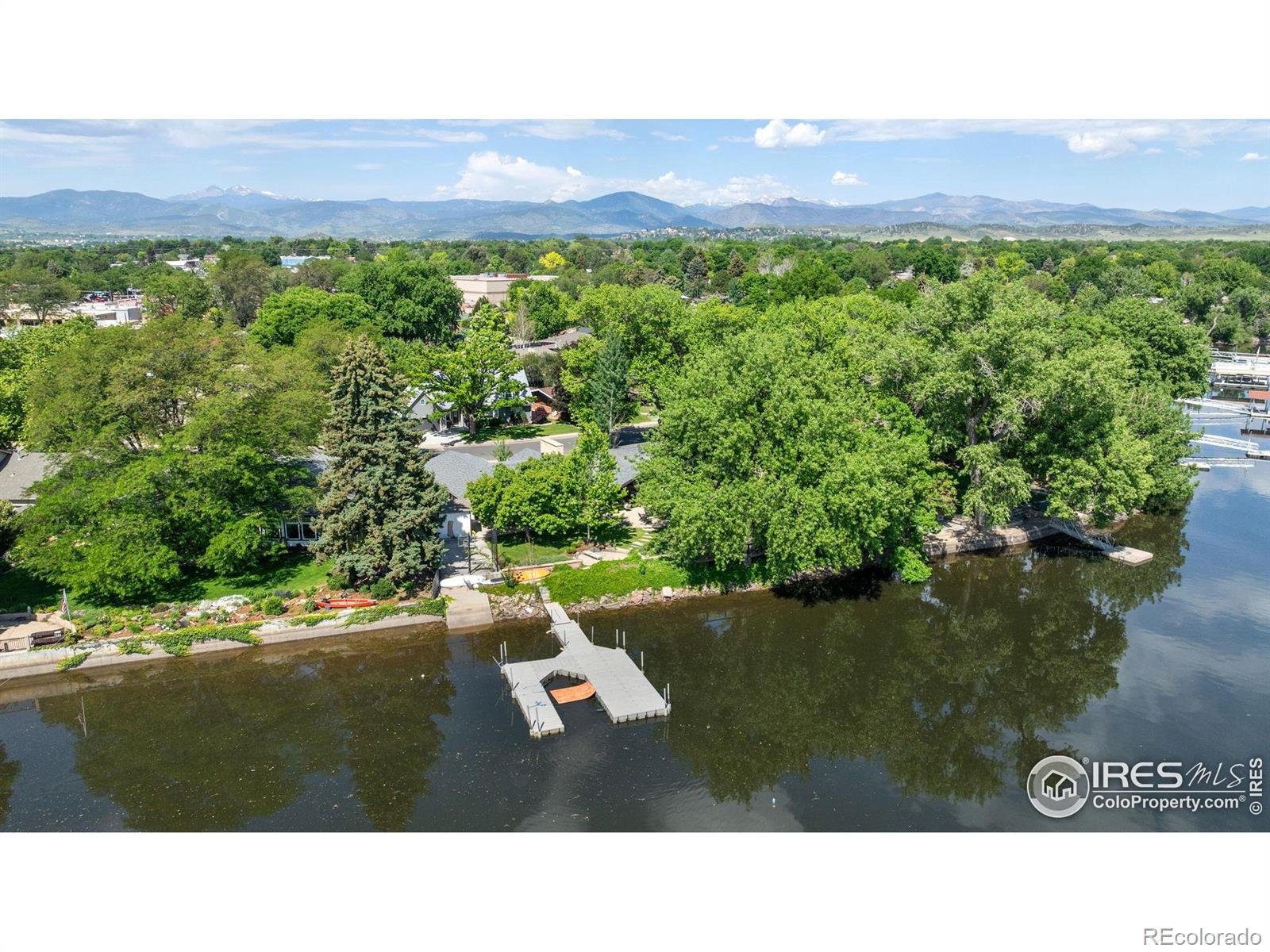 1510 Westshore Drive Loveland CO 80538