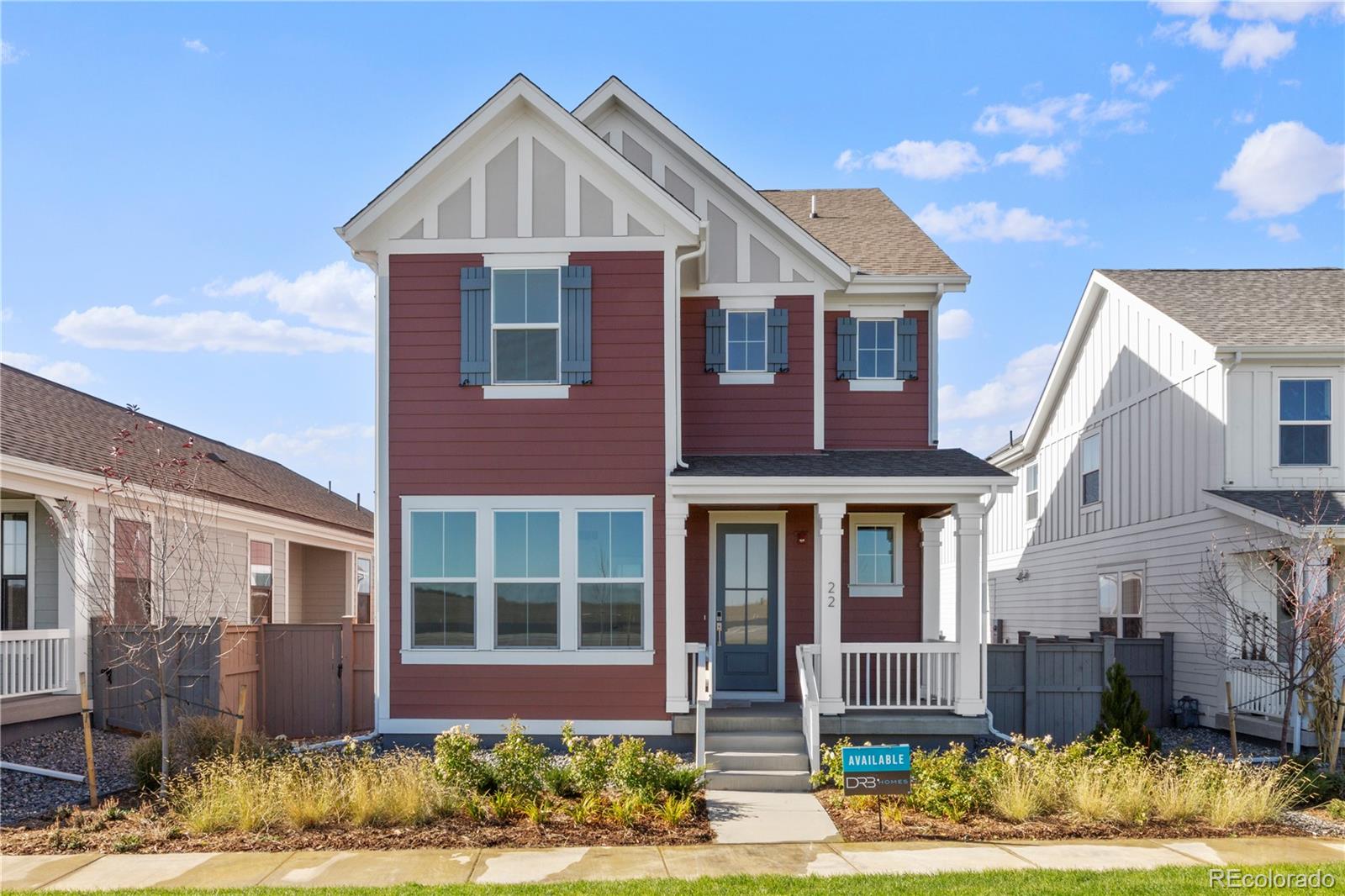 22 Waterford Street Erie CO 80516