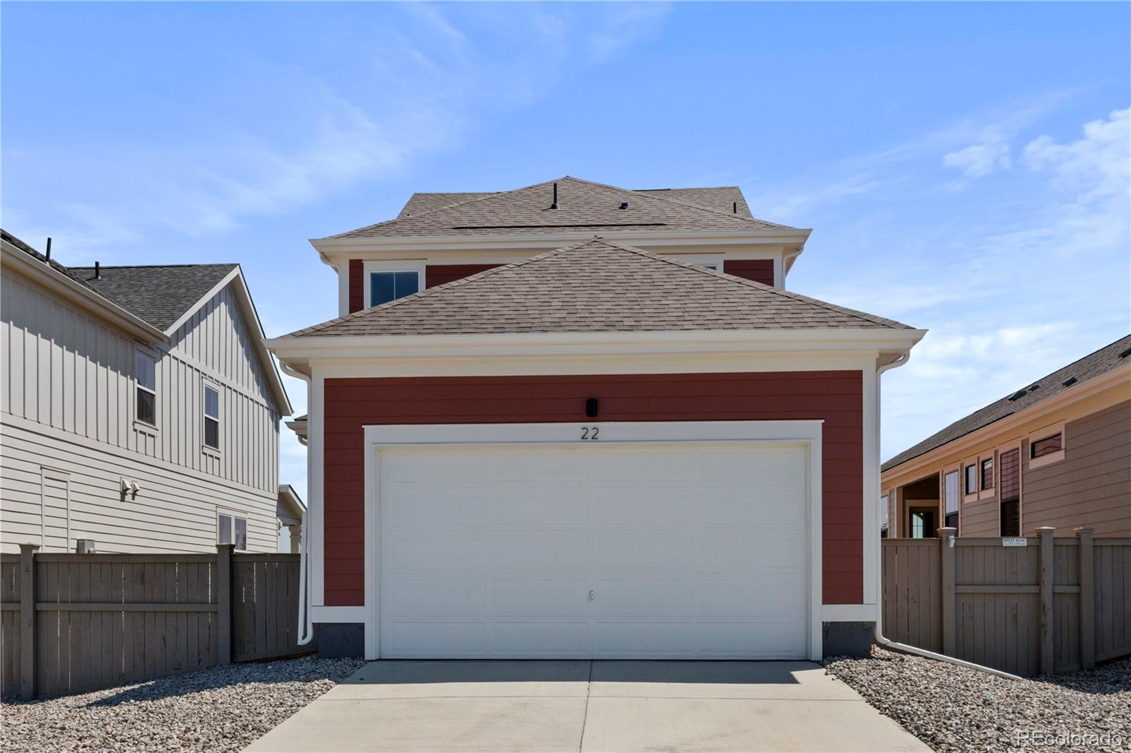 22 Waterford Street Erie CO 80516