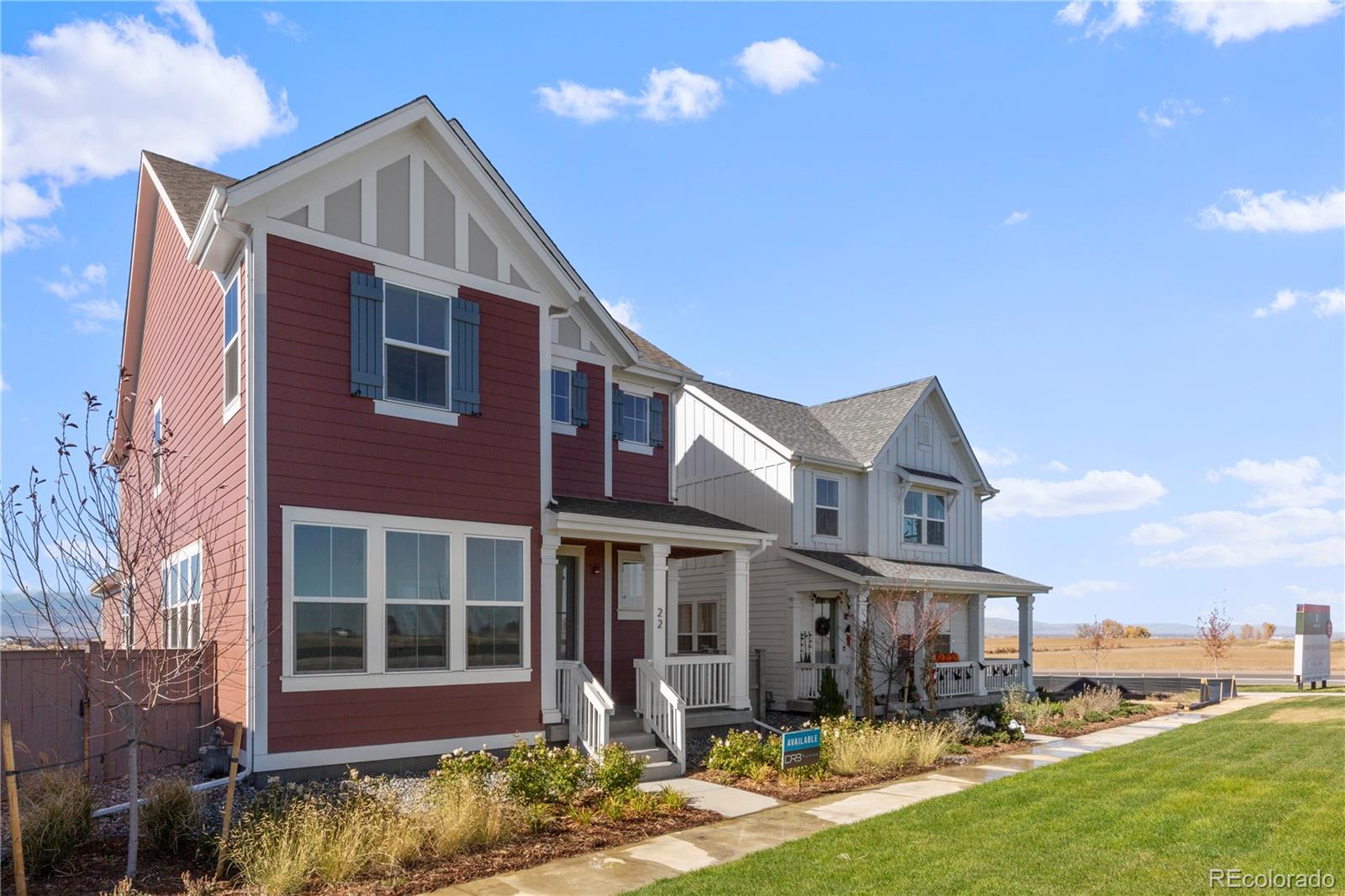 22 Waterford Street Erie CO 80516