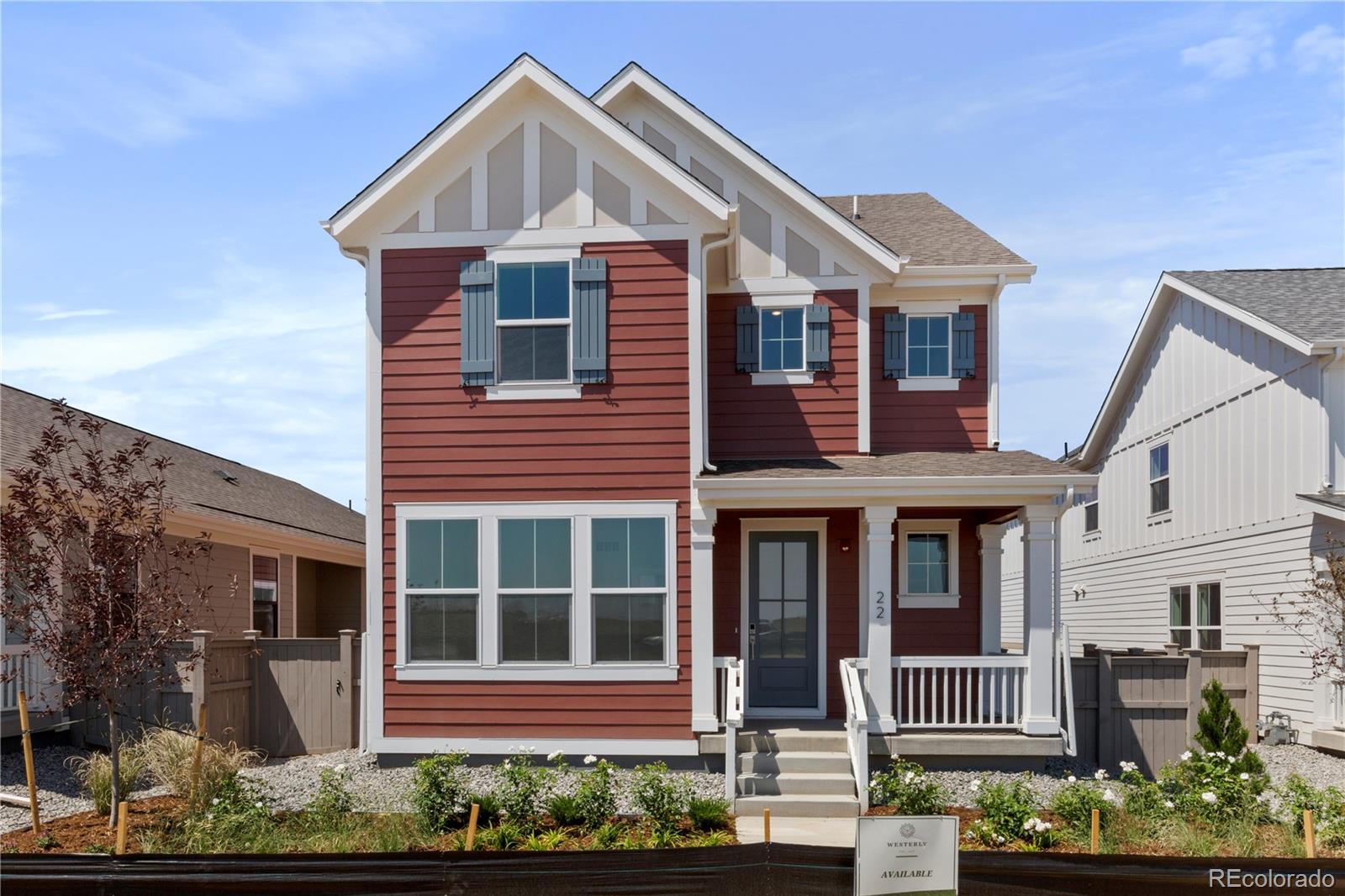 22 Waterford Street Erie CO 80516