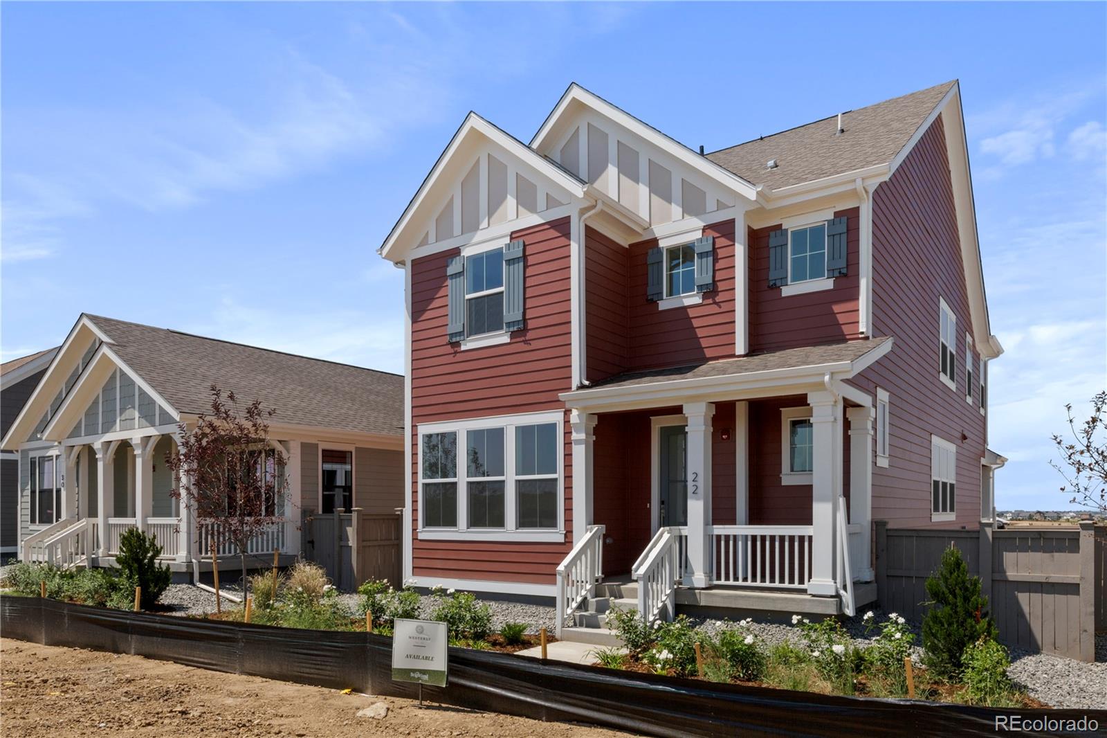 22 Waterford Street Erie CO 80516