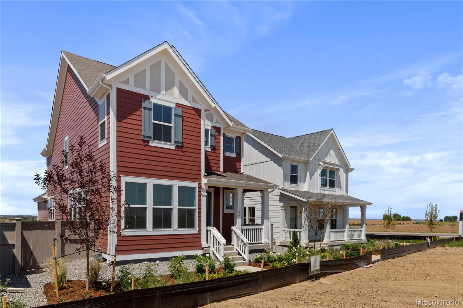 22 Waterford Street Erie CO 80516