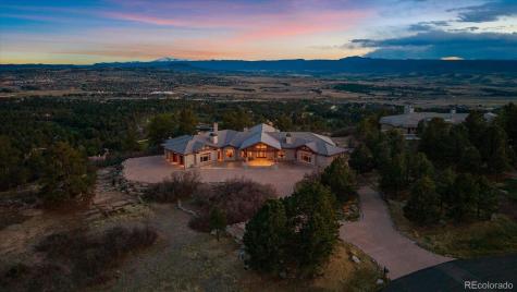 607 Cliffgate Lane Castle Rock CO 80108