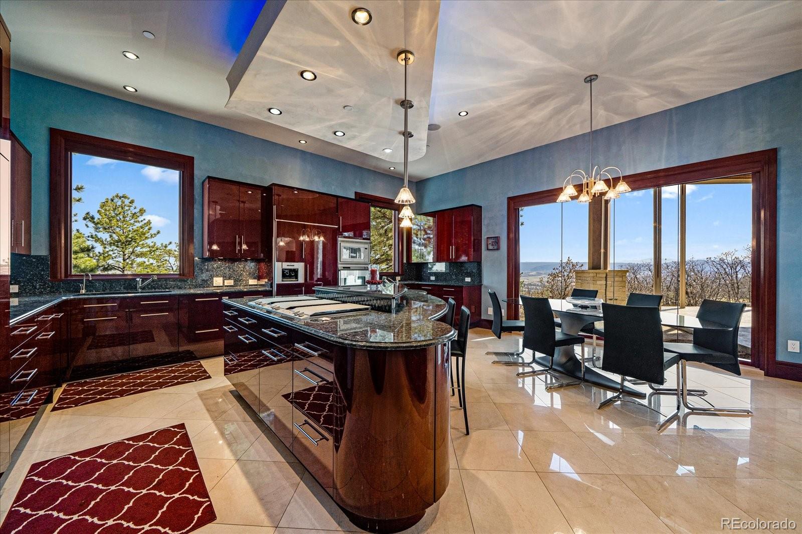 607 Cliffgate Lane Castle Rock CO 80108