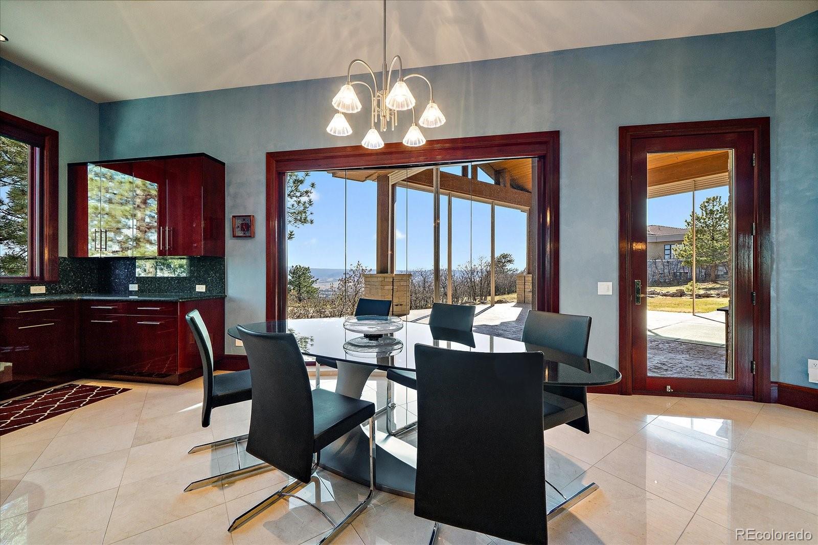 607 Cliffgate Lane Castle Rock CO 80108