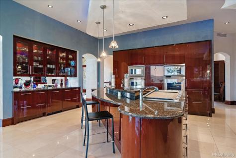 607 Cliffgate Lane Castle Rock CO 80108