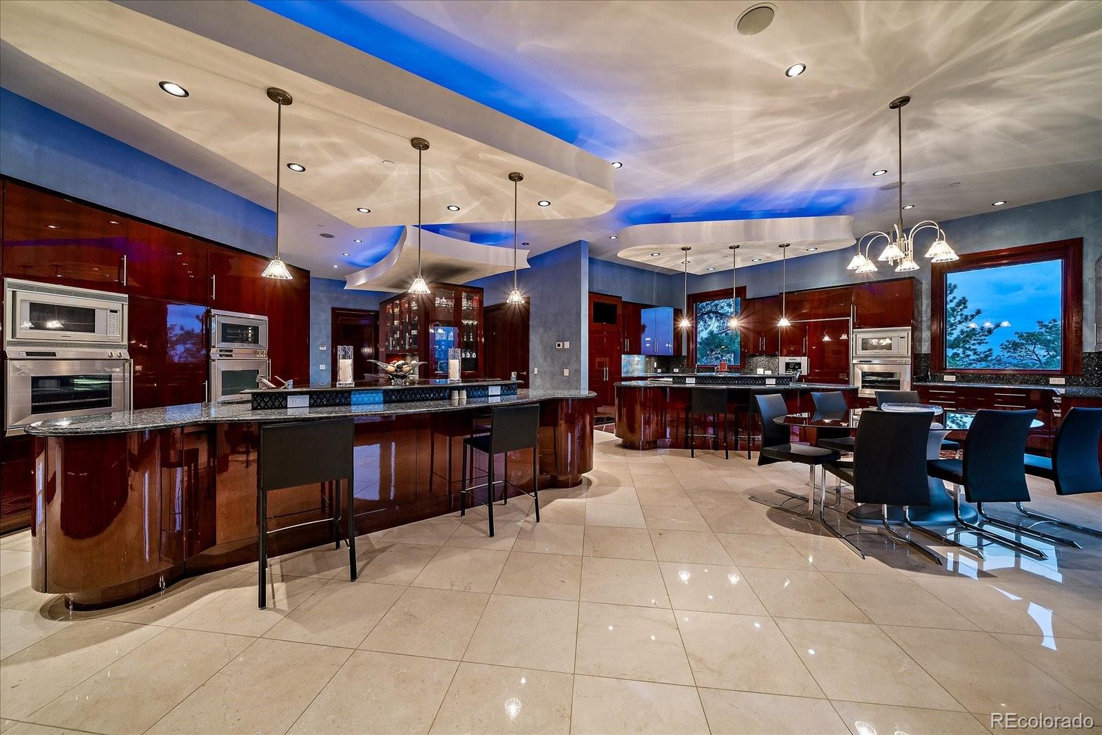 607 Cliffgate Lane Castle Rock CO 80108