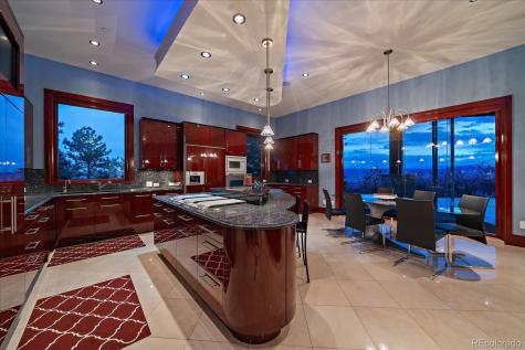 607 Cliffgate Lane Castle Rock CO 80108