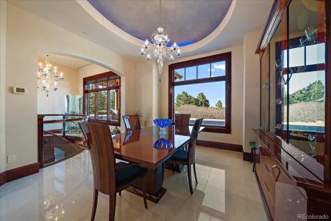 607 Cliffgate Lane Castle Rock CO 80108