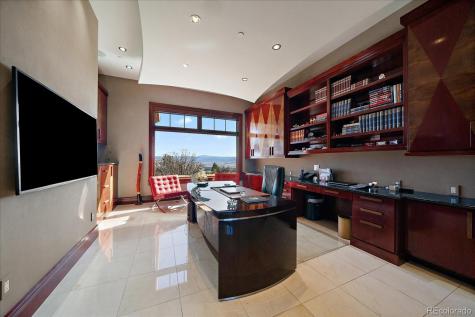 607 Cliffgate Lane Castle Rock CO 80108