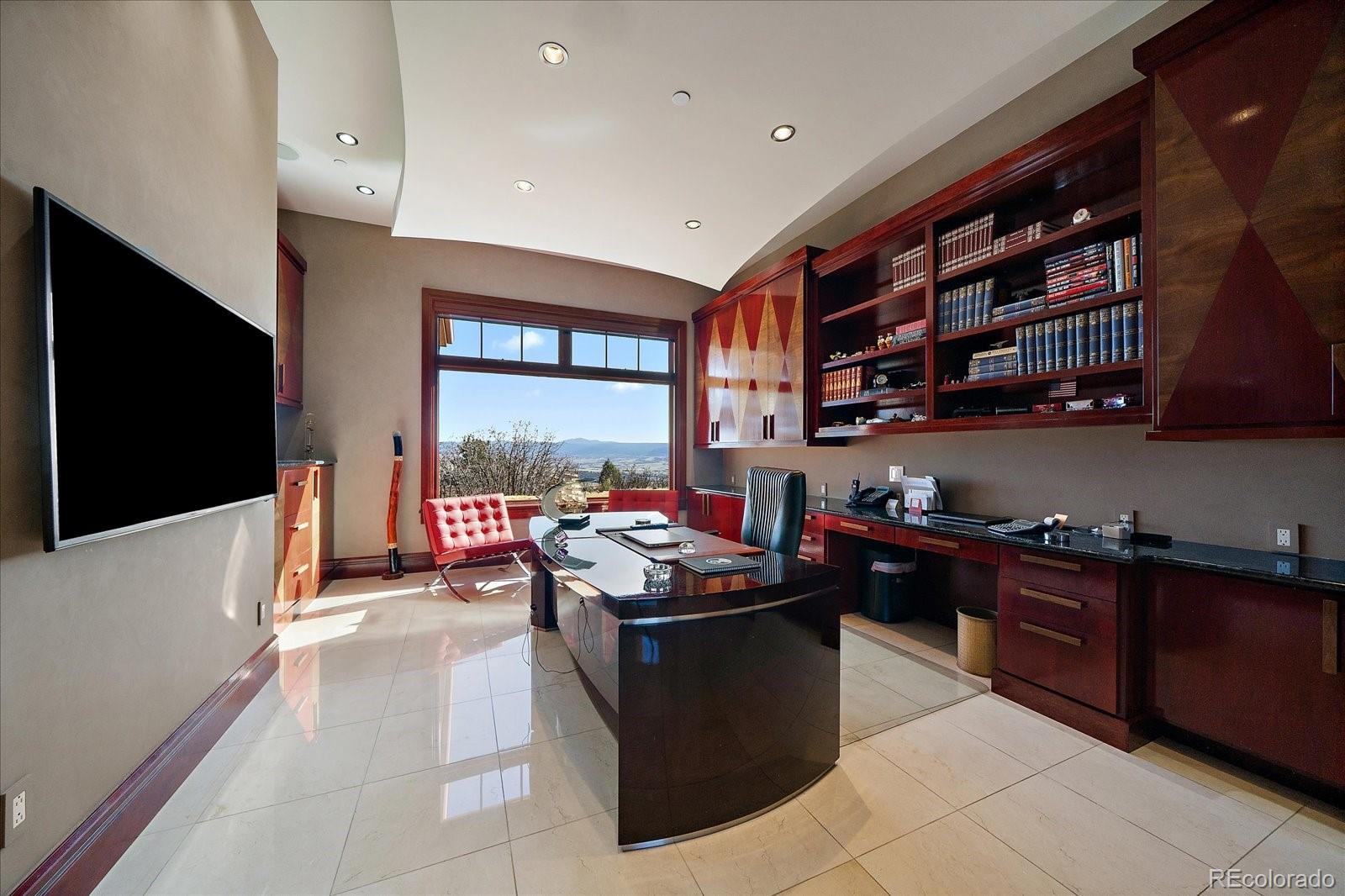 607 Cliffgate Lane Castle Rock CO 80108