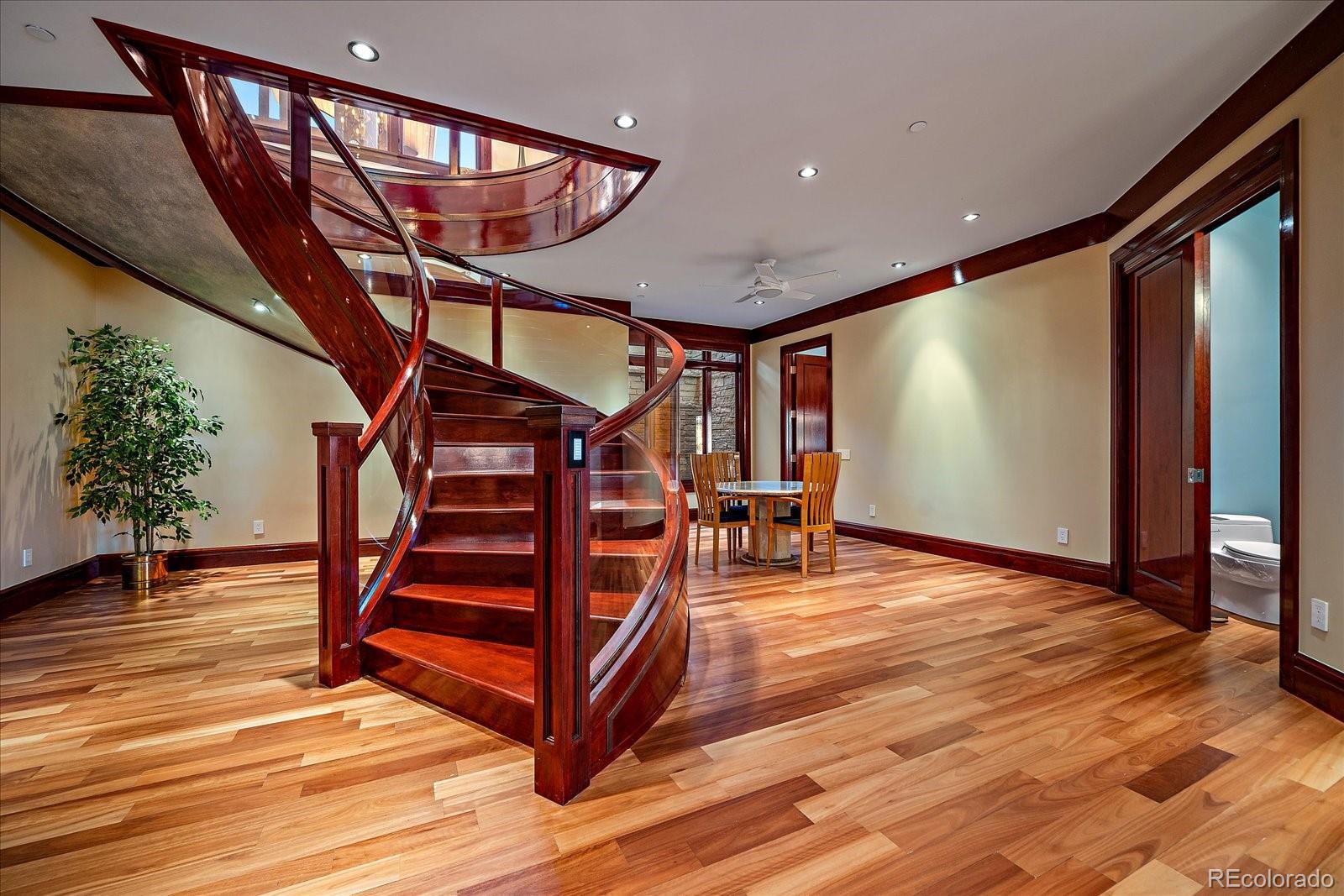 607 Cliffgate Lane Castle Rock CO 80108