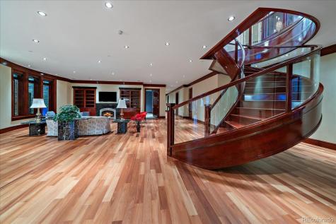 607 Cliffgate Lane Castle Rock CO 80108