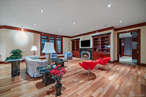 607 Cliffgate Lane Castle Rock CO 80108
