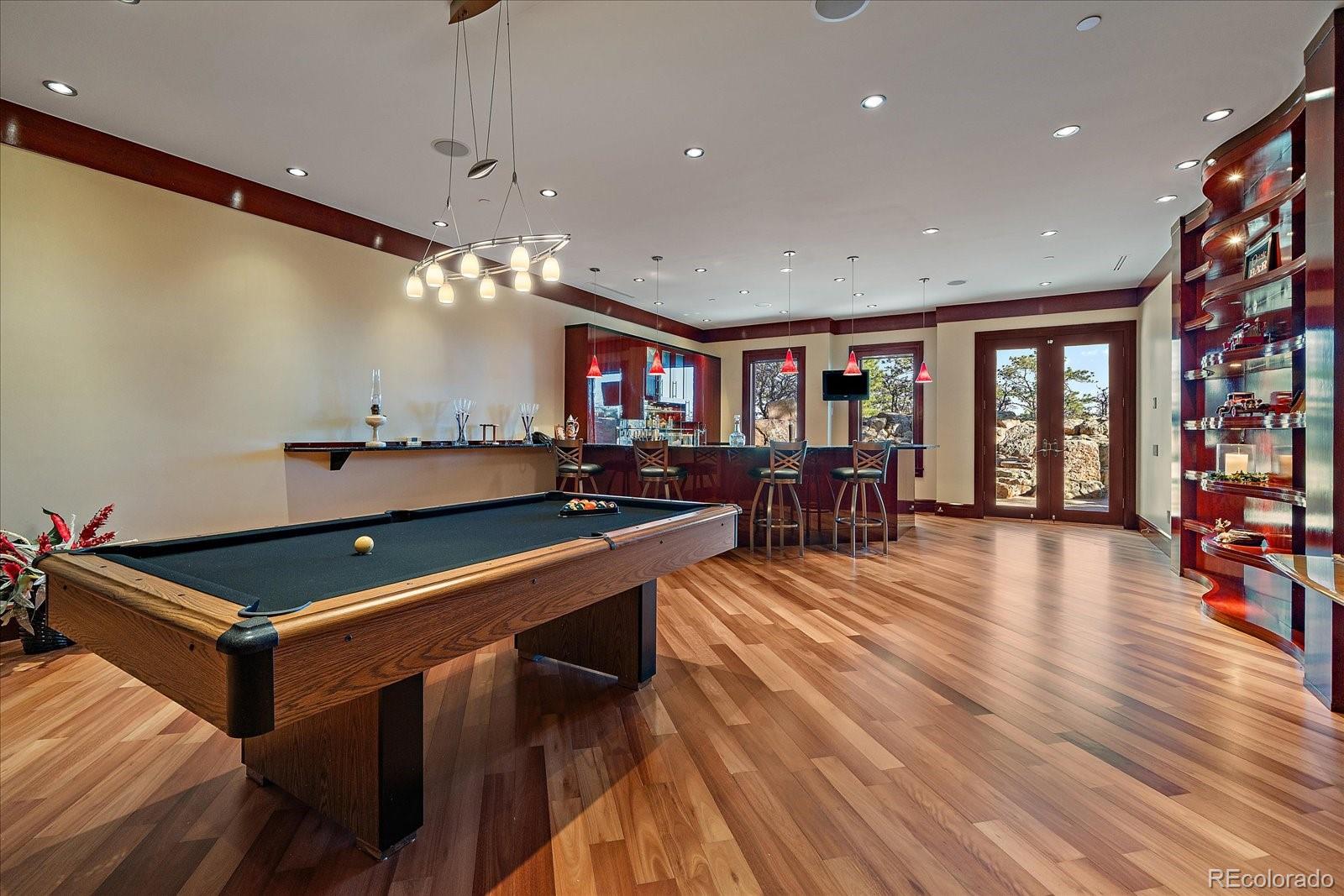 607 Cliffgate Lane Castle Rock CO 80108