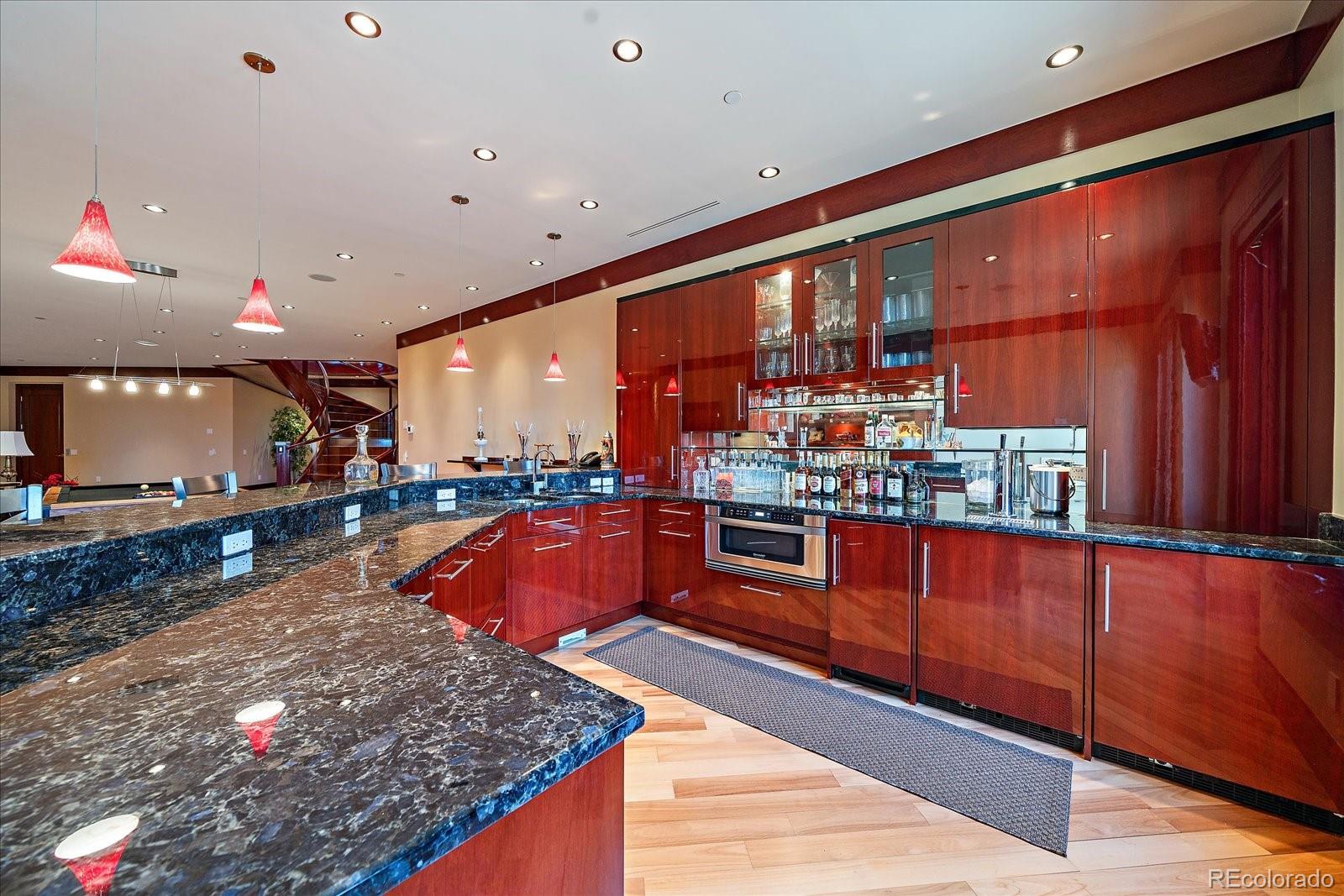 607 Cliffgate Lane Castle Rock CO 80108