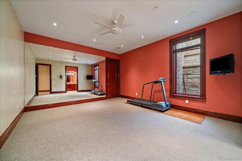 607 Cliffgate Lane Castle Rock CO 80108