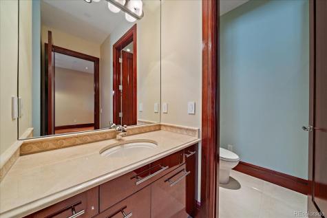 607 Cliffgate Lane Castle Rock CO 80108