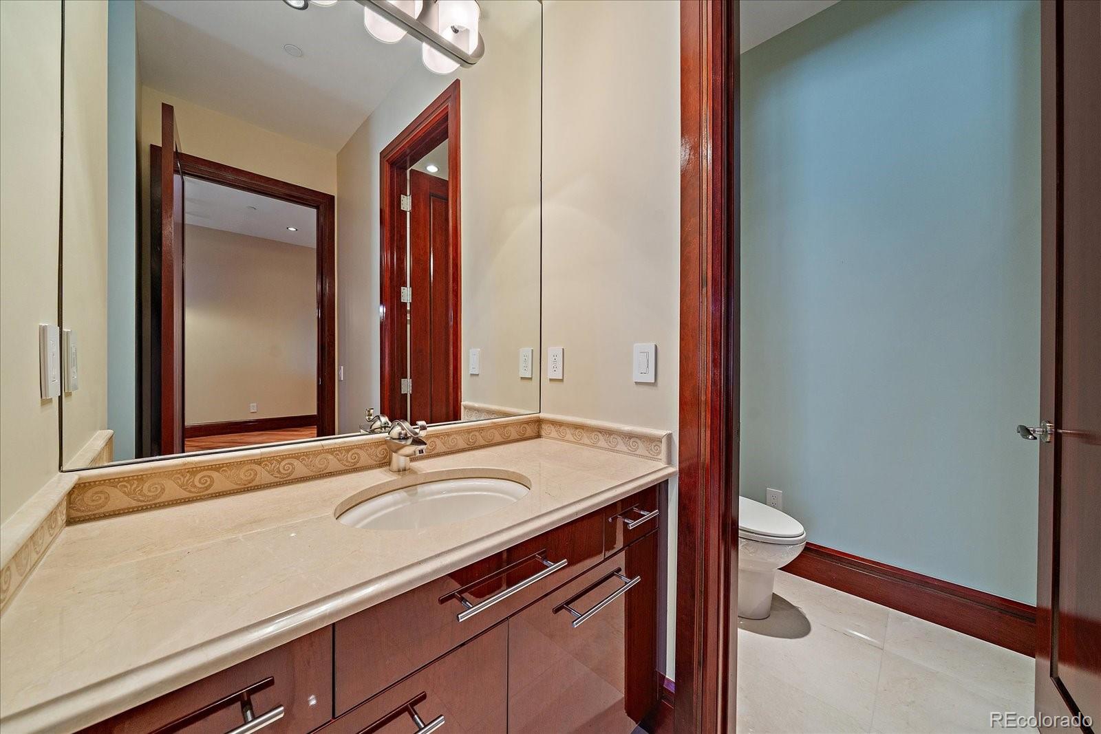 607 Cliffgate Lane Castle Rock CO 80108