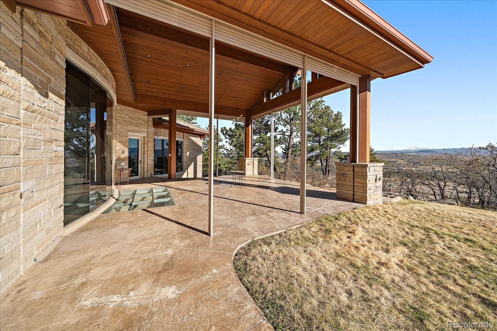 607 Cliffgate Lane Castle Rock CO 80108