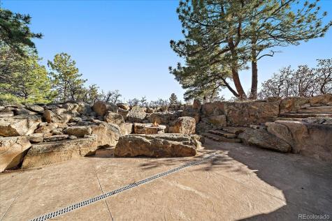 607 Cliffgate Lane Castle Rock CO 80108