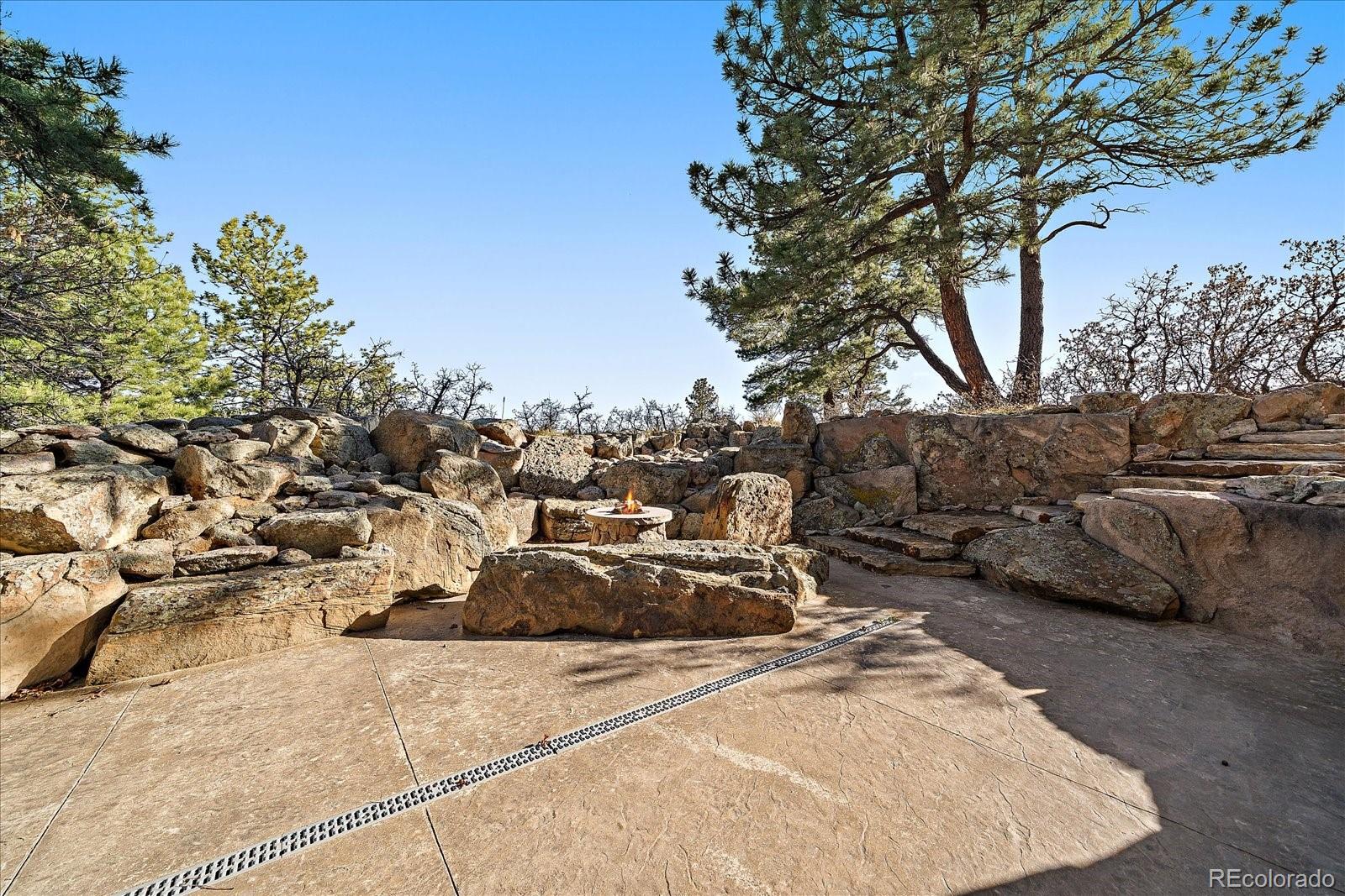 607 Cliffgate Lane Castle Rock CO 80108