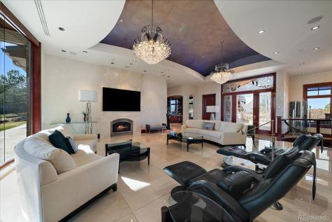 607 Cliffgate Lane Castle Rock CO 80108