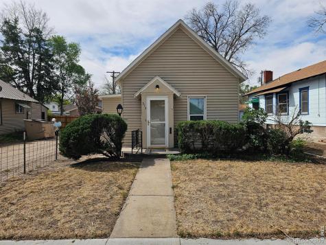 313 Lincoln Street Sterling CO 80751