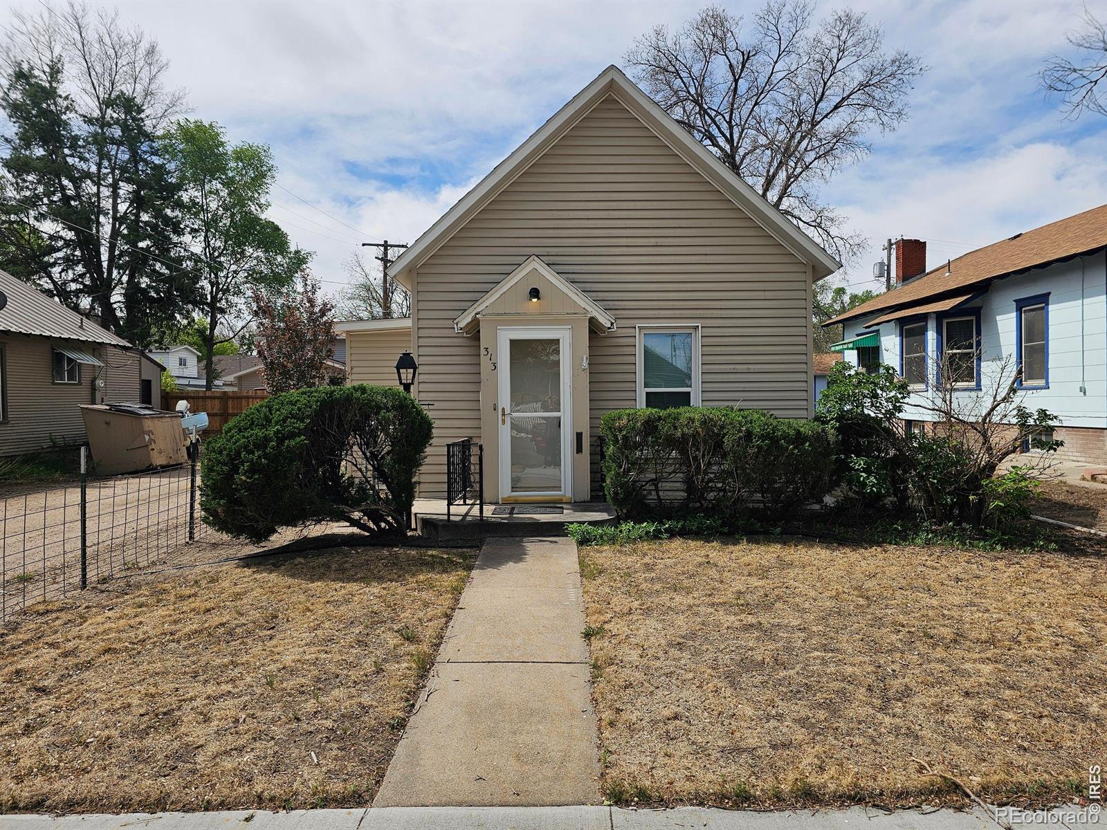 313 Lincoln Street Sterling CO 80751
