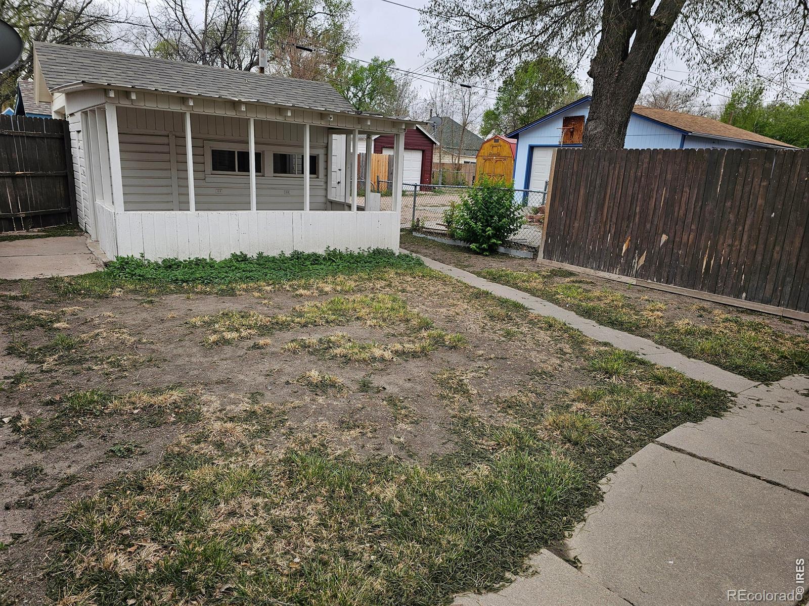 313 Lincoln Street Sterling CO 80751