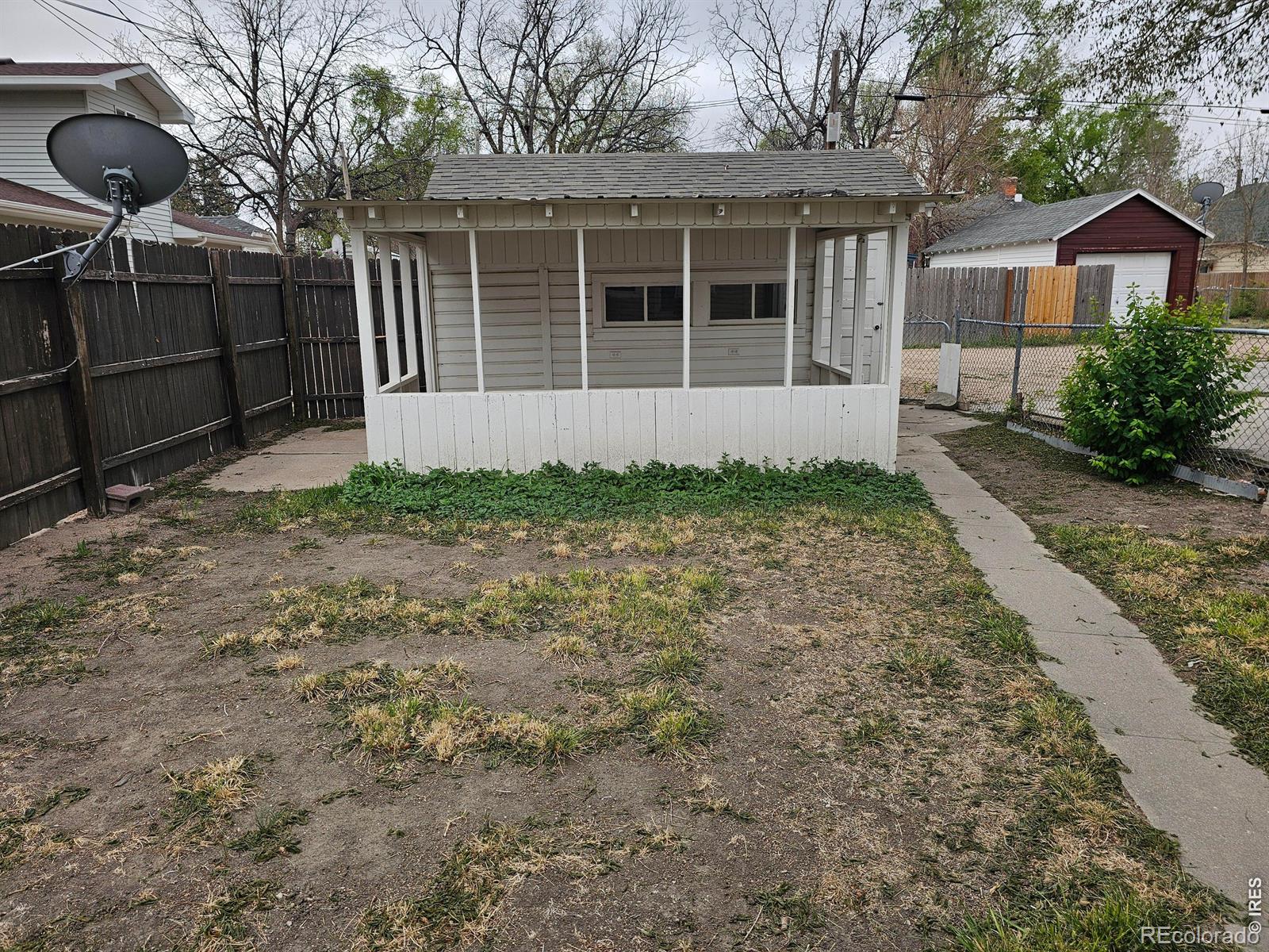 313 Lincoln Street Sterling CO 80751