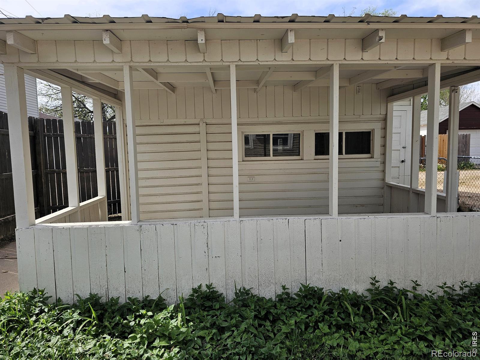 313 Lincoln Street Sterling CO 80751