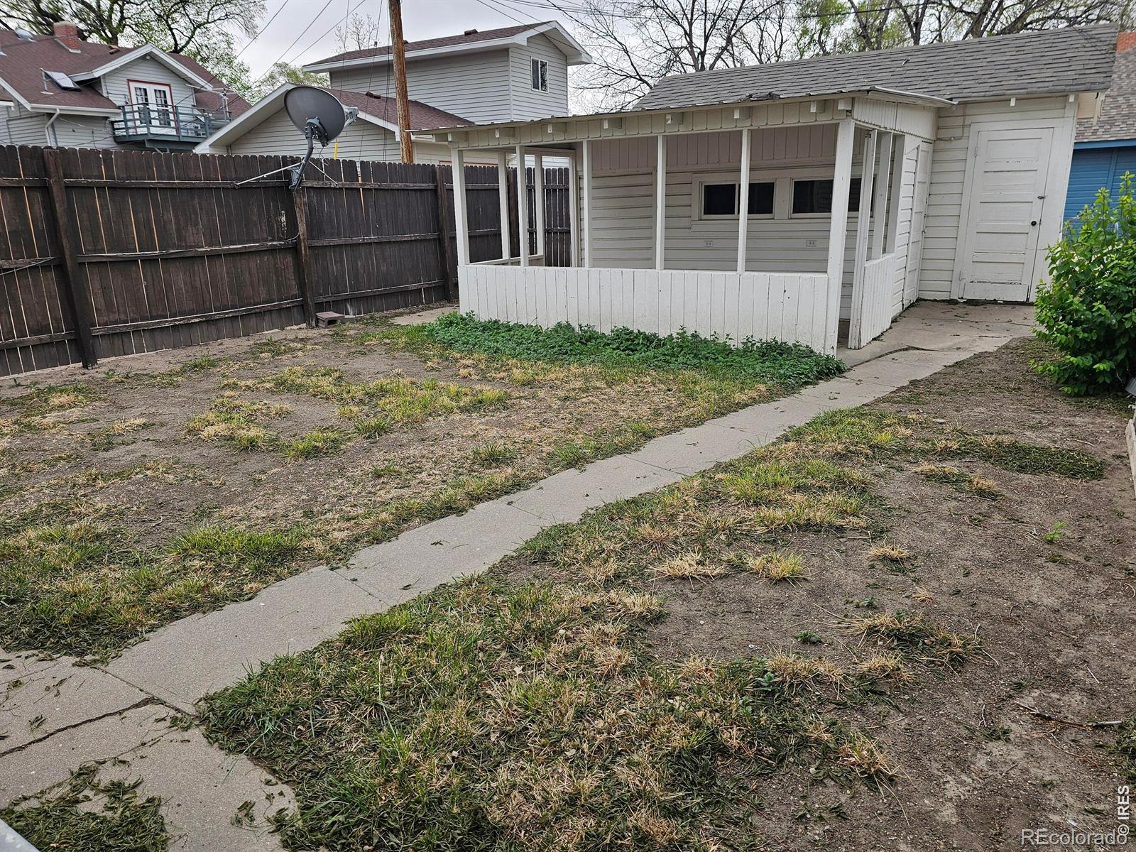 313 Lincoln Street Sterling CO 80751