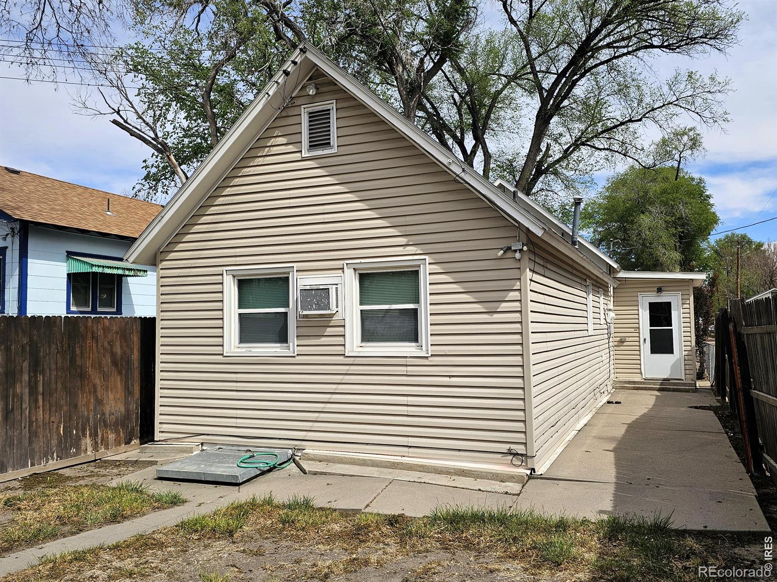 313 Lincoln Street Sterling CO 80751