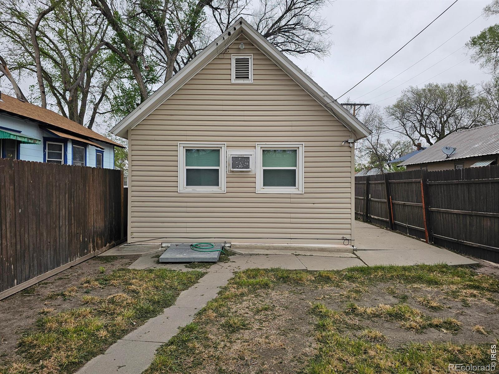 313 Lincoln Street Sterling CO 80751