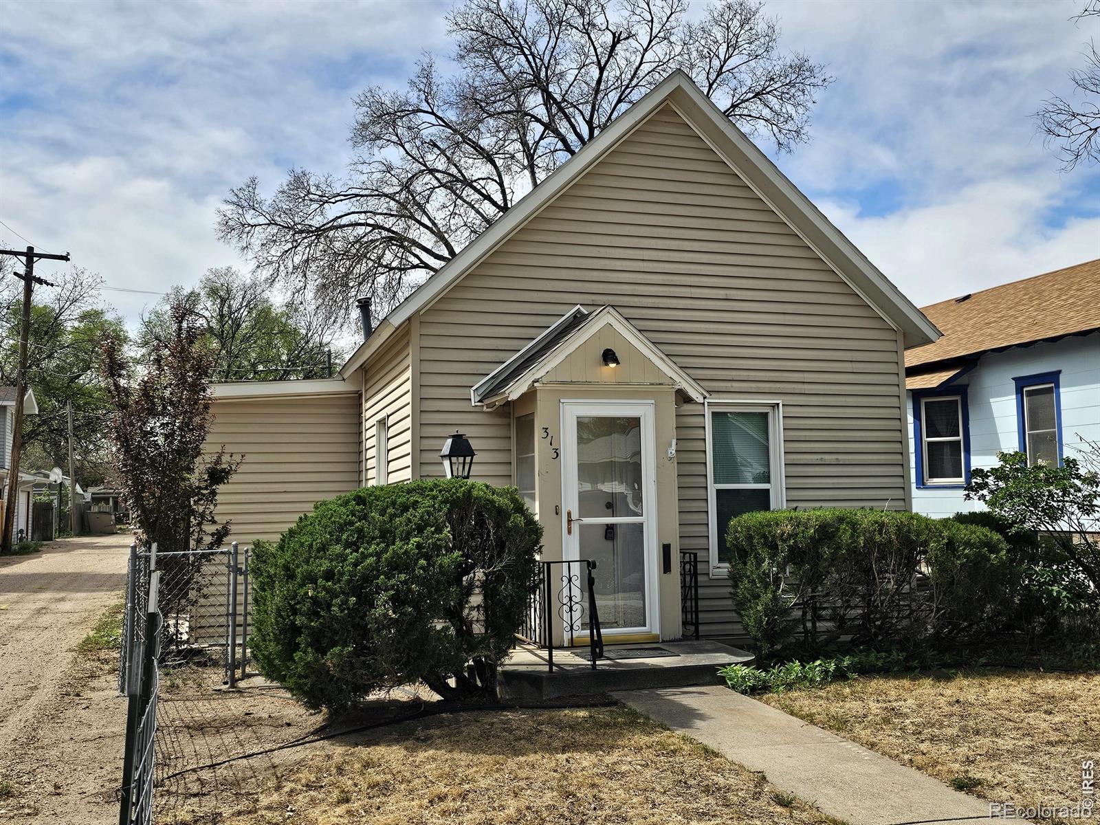 313 Lincoln Street Sterling CO 80751