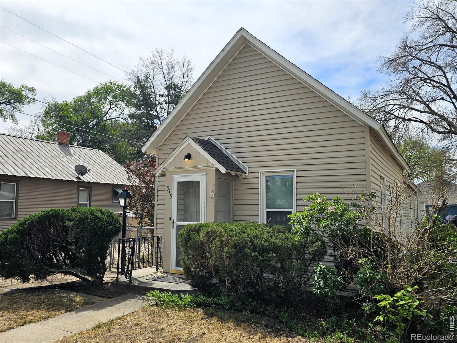 313 Lincoln Street Sterling CO 80751