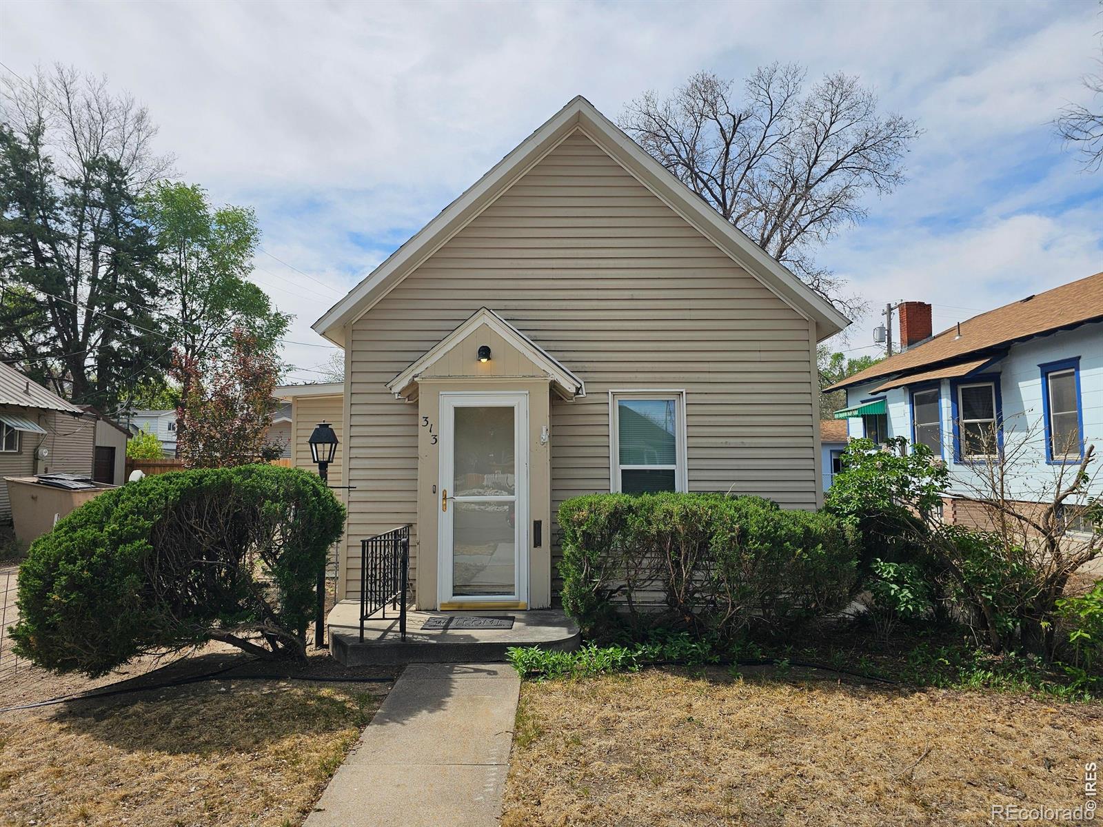 313 Lincoln Street Sterling CO 80751